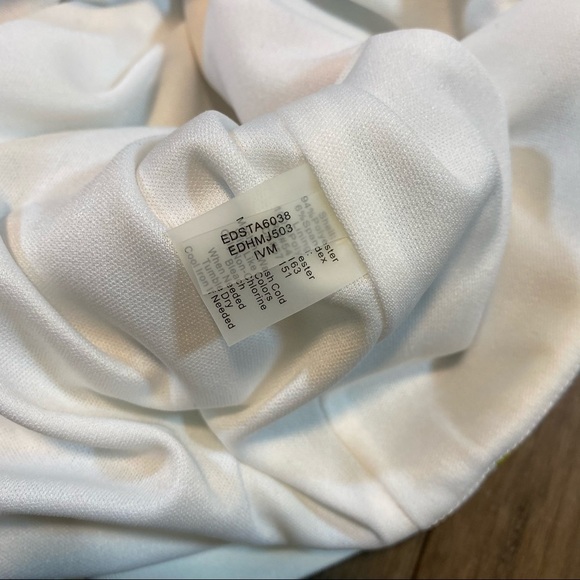 Ellen Tracy floral sheath dress NEW spring - Picture 6 of 12